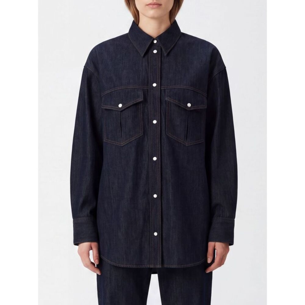 Khaite Women Shirt Woman Khaite